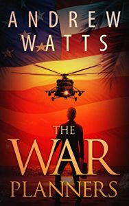 Descargar The War Planners (English Edition) pdf, epub, ebook
