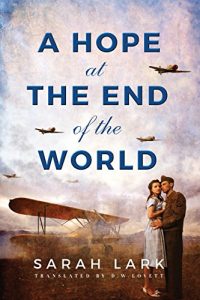 Descargar A Hope at the End of the World pdf, epub, ebook