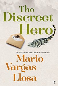 Descargar The Discreet Hero (English Edition) pdf, epub, ebook