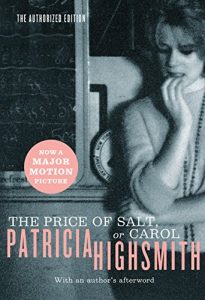 Descargar The Price of Salt, or Carol pdf, epub, ebook