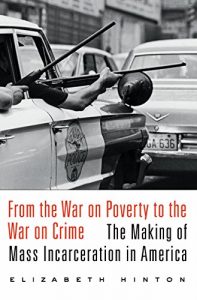 Descargar From the War on Poverty to the War on Crime pdf, epub, ebook