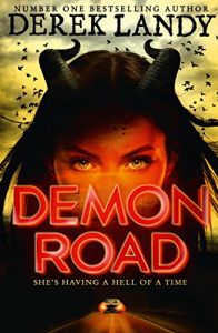 Descargar Demon Road (The Demon Road Trilogy, Book 1) pdf, epub, ebook