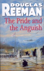 Descargar The Pride and the Anguish pdf, epub, ebook