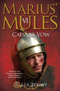 Descargar Marius’ Mules VI: Caesar’s Vow (English Edition) pdf, epub, ebook