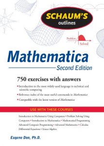 Descargar Schaum’s Outline of Mathematica, 2ed (Schaum’s Outlines) pdf, epub, ebook