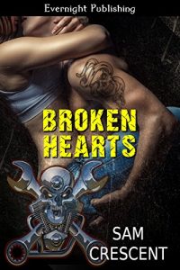 Descargar Broken Hearts (Chaos Bleeds Book 7) (English Edition) pdf, epub, ebook