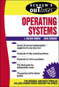 Descargar Schaum’s Outline of Operating Systems (Schaum’s Outlines) pdf, epub, ebook