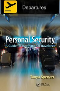 Descargar Personal Security: A Guide for International Travelers pdf, epub, ebook