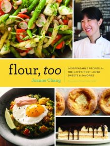 Descargar Flour, Too: Indispensable Recipes for the Cafe’s Most Loved Sweets & Savories pdf, epub, ebook