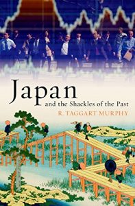 Descargar Japan and the Shackles of the Past (What Everyone Needs to Know) pdf, epub, ebook