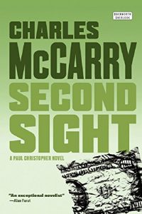 Descargar Second Sight pdf, epub, ebook