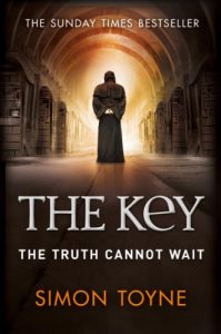 Descargar The Key pdf, epub, ebook