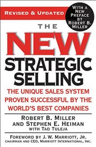 Descargar The New Strategic Selling: The Unique Sales System Proven Successful by the World’s Best Companies (English Edition) pdf, epub, ebook