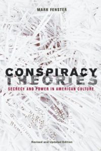 Descargar Conspiracy Theories: Secrecy and Power in American Culture pdf, epub, ebook