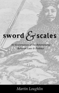 Descargar Sword and Scales: An Examination of the Relationship between Law and Politics pdf, epub, ebook