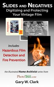 Descargar Slides and Negatives: Digitize and Protect Your Vintage Films (English Edition) pdf, epub, ebook