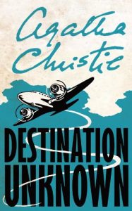 Descargar Destination Unknown (Mr. Jessop) pdf, epub, ebook