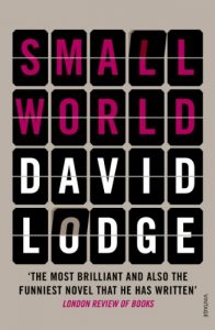 Descargar Small World pdf, epub, ebook