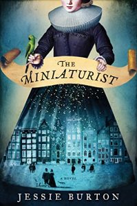 Descargar The Miniaturist: A Novel pdf, epub, ebook
