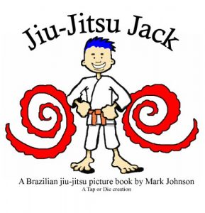 Descargar Jiu-Jitsu Jack (English Edition) pdf, epub, ebook