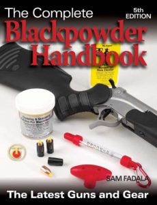 Descargar The Complete Blackpowder Handbook: The Latest Guns and Gear pdf, epub, ebook