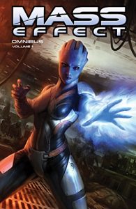 Descargar Mass Effect Omnibus Volume 1 pdf, epub, ebook