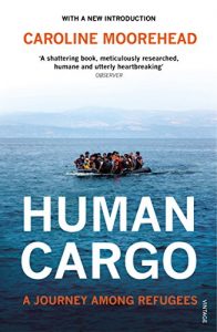 Descargar Human Cargo pdf, epub, ebook