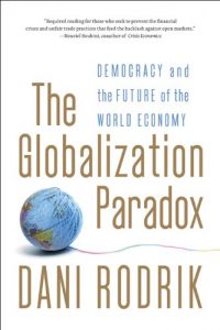 Descargar The Globalization Paradox: Democracy and the Future of the World Economy pdf, epub, ebook