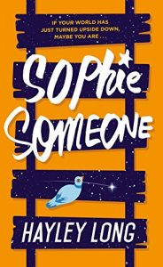 Descargar Sophie Someone pdf, epub, ebook