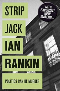 Descargar Strip Jack (Inspector Rebus) pdf, epub, ebook