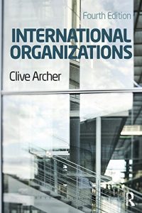 Descargar International Organizations pdf, epub, ebook