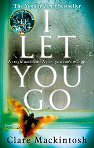 Descargar I Let You Go (English Edition) pdf, epub, ebook