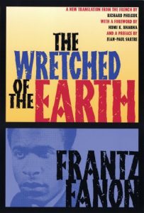 Descargar The Wretched of the Earth pdf, epub, ebook