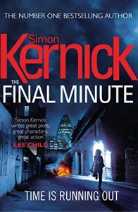 Descargar The Final Minute: (Tina Boyd 7) pdf, epub, ebook