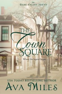 Descargar The Town Square (Dare Valley Series, Book 5) pdf, epub, ebook