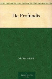 Descargar De Profundis (English Edition) pdf, epub, ebook