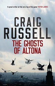 Descargar The Ghosts of Altona (English Edition) pdf, epub, ebook