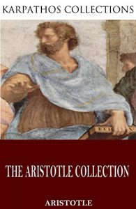 Descargar The Aristotle Collection (English Edition) pdf, epub, ebook