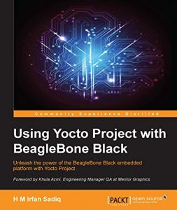 Descargar Using Yocto Project with BeagleBone Black pdf, epub, ebook