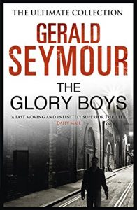 Descargar The Glory Boys (English Edition) pdf, epub, ebook