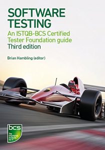 Descargar Software Testing: An ISTQB-BCS Certified Tester Foundation guide pdf, epub, ebook