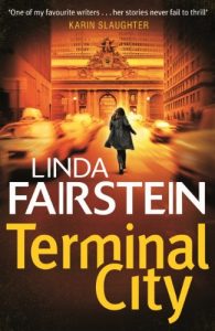 Descargar Terminal City (Alexandra Cooper) pdf, epub, ebook