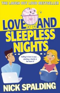 Descargar Love…And Sleepless Nights: Book 2 in the Love…Series (Love Series) pdf, epub, ebook