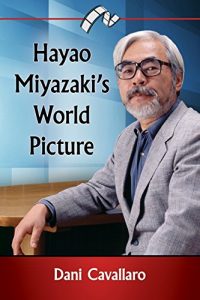 Descargar Hayao Miyazaki’s World Picture pdf, epub, ebook