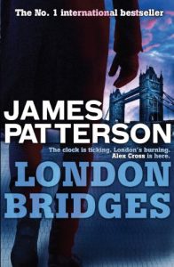 Descargar London Bridges (Alex Cross) pdf, epub, ebook