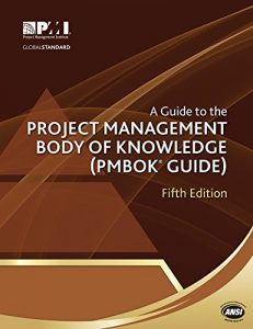 Descargar A Guide to the Project Management Body of Knowledge ( PMBOK® Guide )-Fifth Edition (ENGLISH) pdf, epub, ebook