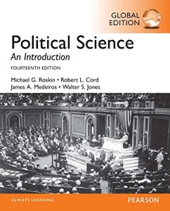 Descargar Political Science: An Introduction, Global Edition pdf, epub, ebook