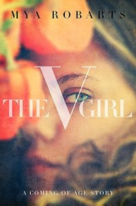 Descargar The V Girl: A coming of age story (English Edition) pdf, epub, ebook