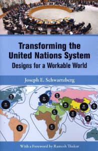 Descargar Transforming the United Nations System: Designs for a Workable World pdf, epub, ebook