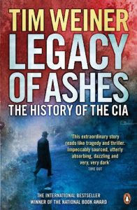 Descargar Legacy of Ashes: The History of the CIA pdf, epub, ebook